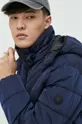 темно-синій Куртка Tom Tailor