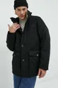Куртка Tom Tailor чёрный