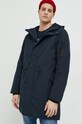 Tom Tailor parka granatowy 1032431.10668
