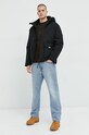 Tom Tailor kurtka 1032435.29999 czarny AW22