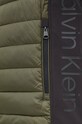 Calvin Klein kurtka K10K108291.9BYY zielony