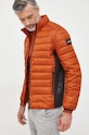 Calvin Klein geaca K10K108291.9BYY maro AW22