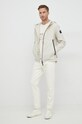 Calvin Klein kurtka K10K108627.9BYY beżowy AW22