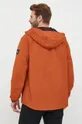 marrone Calvin Klein giacca