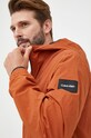 Calvin Klein kurtka K10K108627.9BYY brązowy