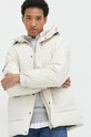 Jack & Jones rövid kabát fehér 12218398.Black