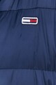Tommy Jeans kurtka puchowa DM0DM14086.9BYY granatowy