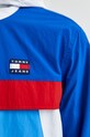 Μπουφάν Tommy Jeans DM0DM14036.9BYY μπλε