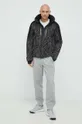 EA7 Emporio Armani giacca grigio