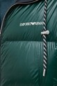 Двостороння пухова куртка Emporio Armani 6L1BP3.1NNBZ