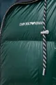 Páperová obojstranná bunda Emporio Armani