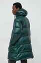 Двостороння пухова куртка Emporio Armani темно-синій 6L1L83.1NNBZ