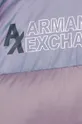 Obojstranná bunda Armani Exchange