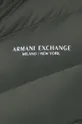 Armani Exchange kurtka puchowa Męski