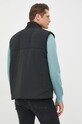 Oblečení Vesta Calvin Klein Jeans J30J320921.9BYY černá