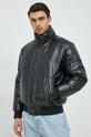 Karl Lagerfeld kurtka dwustronna 524505.505003 złoty AW22
