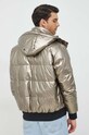 Karl Lagerfeld kurtka dwustronna złoty 524505.505003