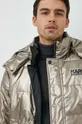 Двостороння куртка Karl Lagerfeld