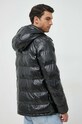 Ρούχα Μπουφάν Karl Lagerfeld 524505.505005 μαύρο