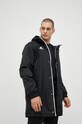 adidas Performance kurtka czarny HB0579