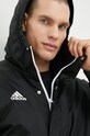 adidas Performance geaca HB0579 negru