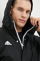 adidas Performance geaca HB0579 negru