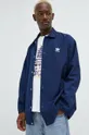 adidas Originals giacca blu navy