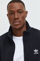 Αμάνικο μπουφάν adidas Originals μαύρο HK7392