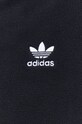 Αμάνικο μπουφάν adidas Originals HK7392 μαύρο