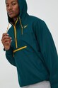 Reebok Classic rövid kabát zöld HK7075