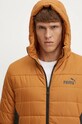 Куртка Puma коричневий 848938