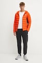 Puma kurtka puchowa 849355 pomarańczowy AW24