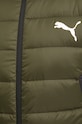 Páperová bunda Puma 849355 zelená