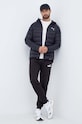 Puma kurtka puchowa 849355 czarny AW24