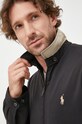 Bunda Polo Ralph Lauren černá 710548506003