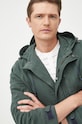 Pepe Jeans kurtka PM402586.682 zielony