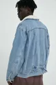 Jeans jakna Levi's  100% Bombaž