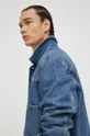modra Jeans jakna Levi's