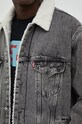 Traper jakna Levi's 79129.0022 siva