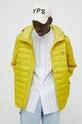 Levi's rövid kabát sárga