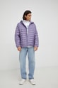Levi's geaca A1827.0006 violet AW22