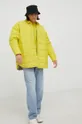 Levi's rövid kabát sárga