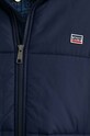 Levi's kurtka A4206.0001 granatowy