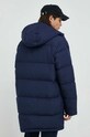 Oblečení Péřová bunda Levi's A0950.0004 námořnická modř