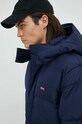 Péřová bunda Levi's A0950.0004 námořnická modř