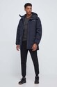 Pernata jakna Columbia 2008463 mornarsko plava AW23