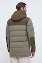 Odzież Columbia kurtka puchowa 2008463 zielony