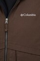 Columbia kurtka 2008524 brązowy