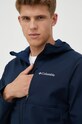 Columbia kurtka granatowy 1556556
