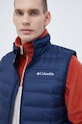 Columbia vestă sport cu puf Lake 22 bleumarin 1864592